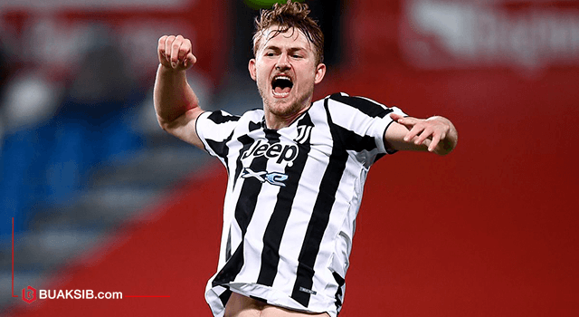 de Ligt