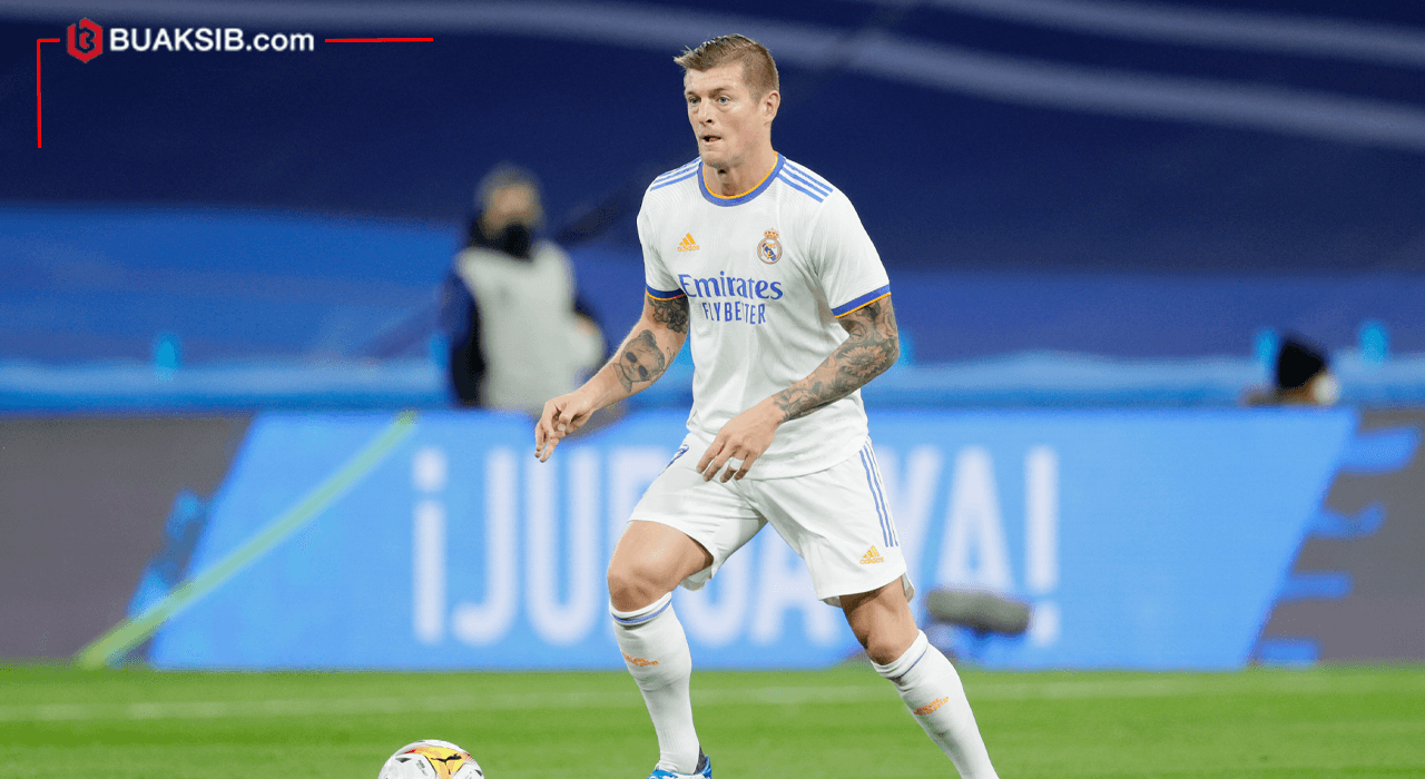 Toni Kroos