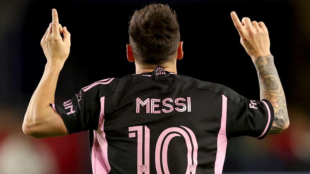 MLS top scorers 2024 Who will bag the ultimate prize?