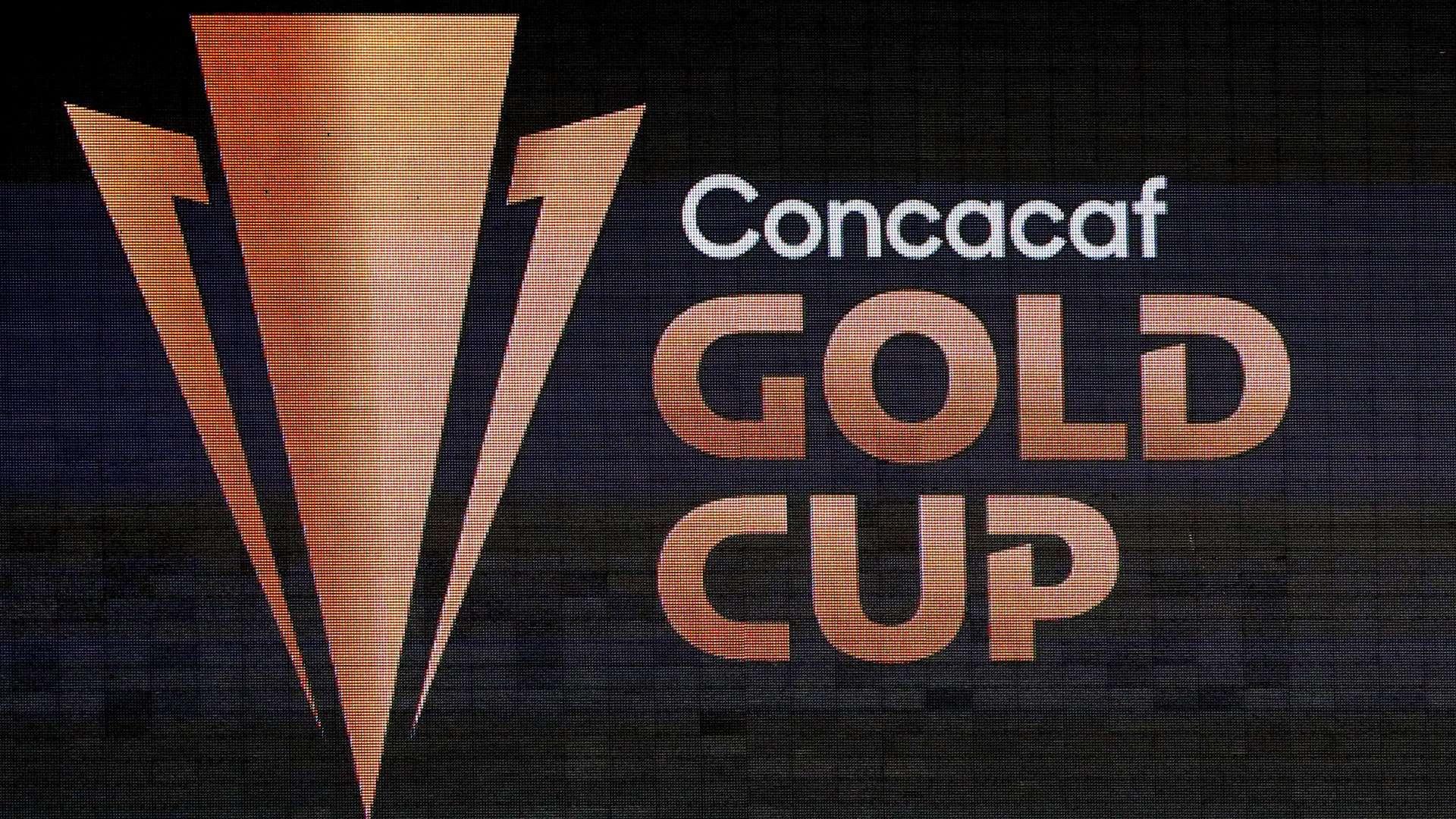 CONCACAF announces westheavy 2025 Gold Cup venues