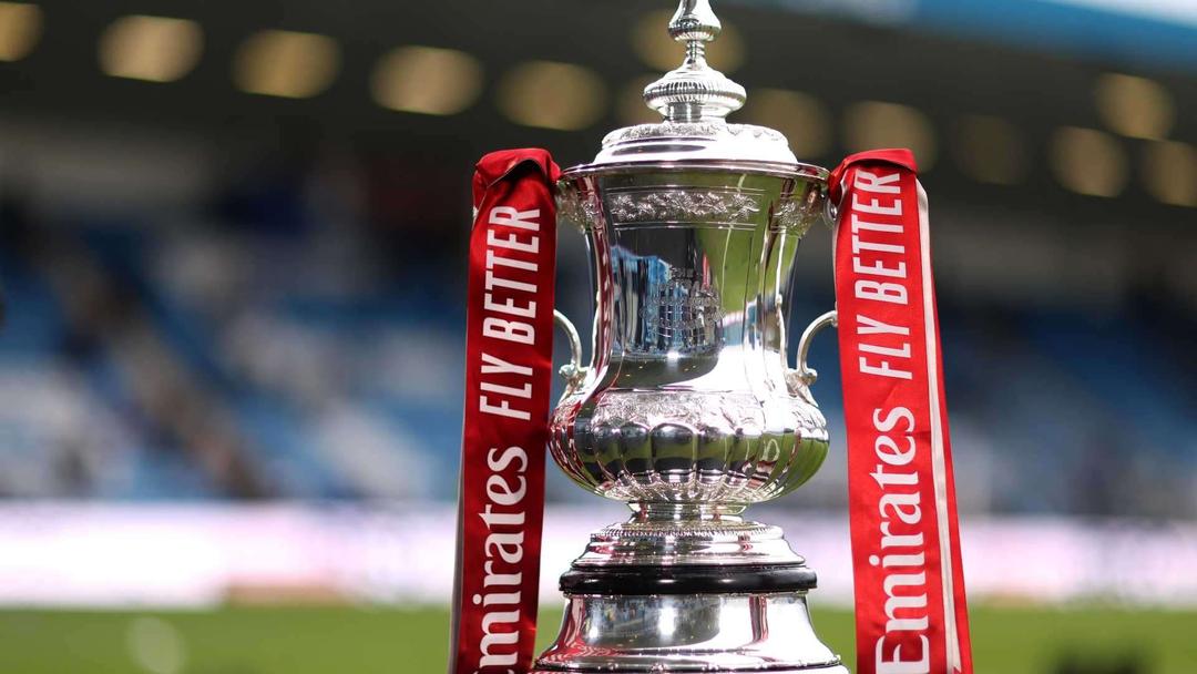 FA Cup 202425 Complete guide to each round