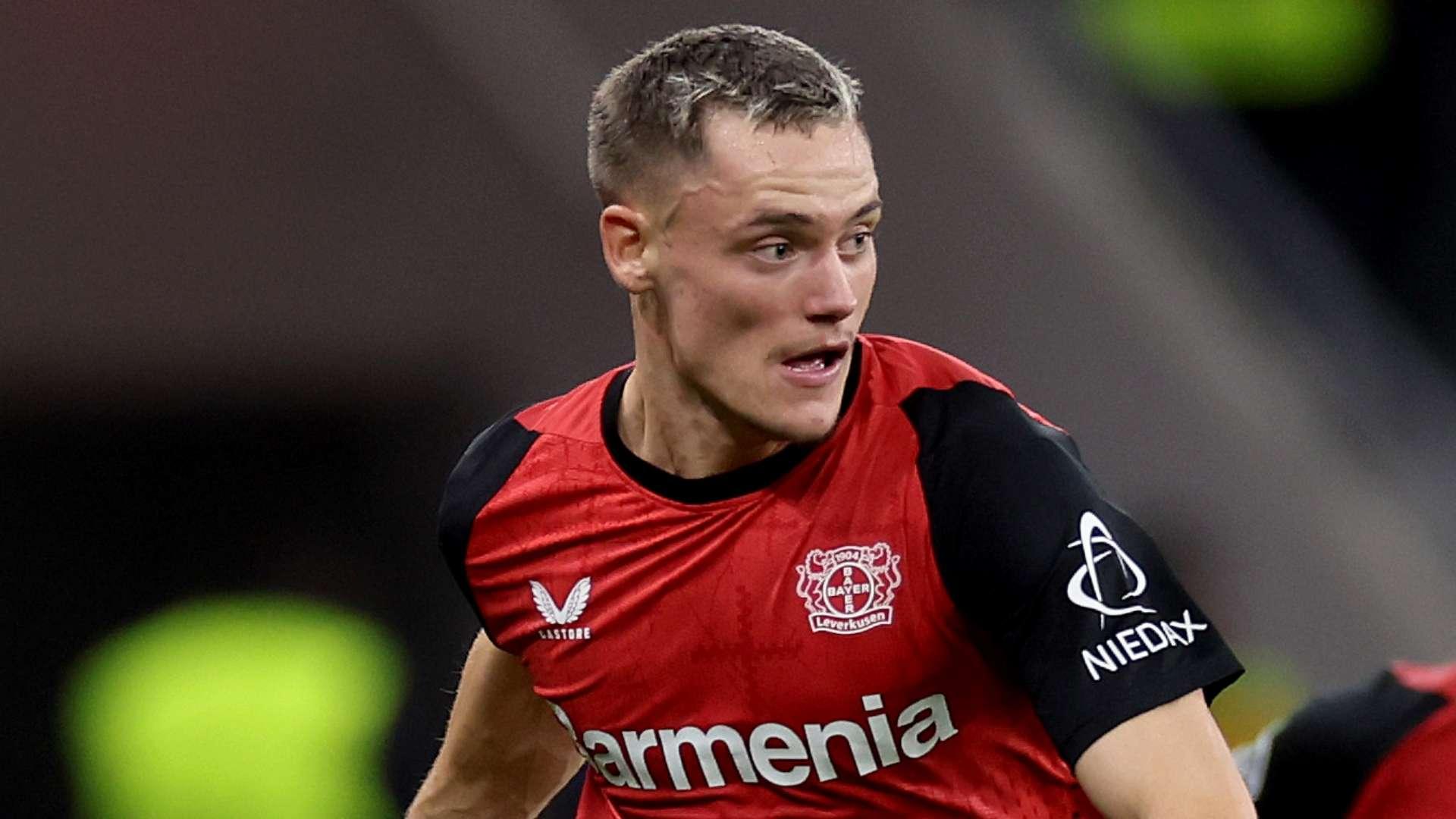 Transfers LIVE Man City lead race to sign Wirtz