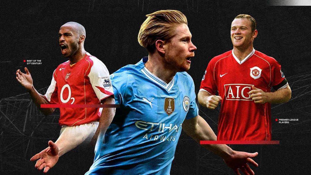 The 25 best La Liga players of the 21st century ranked