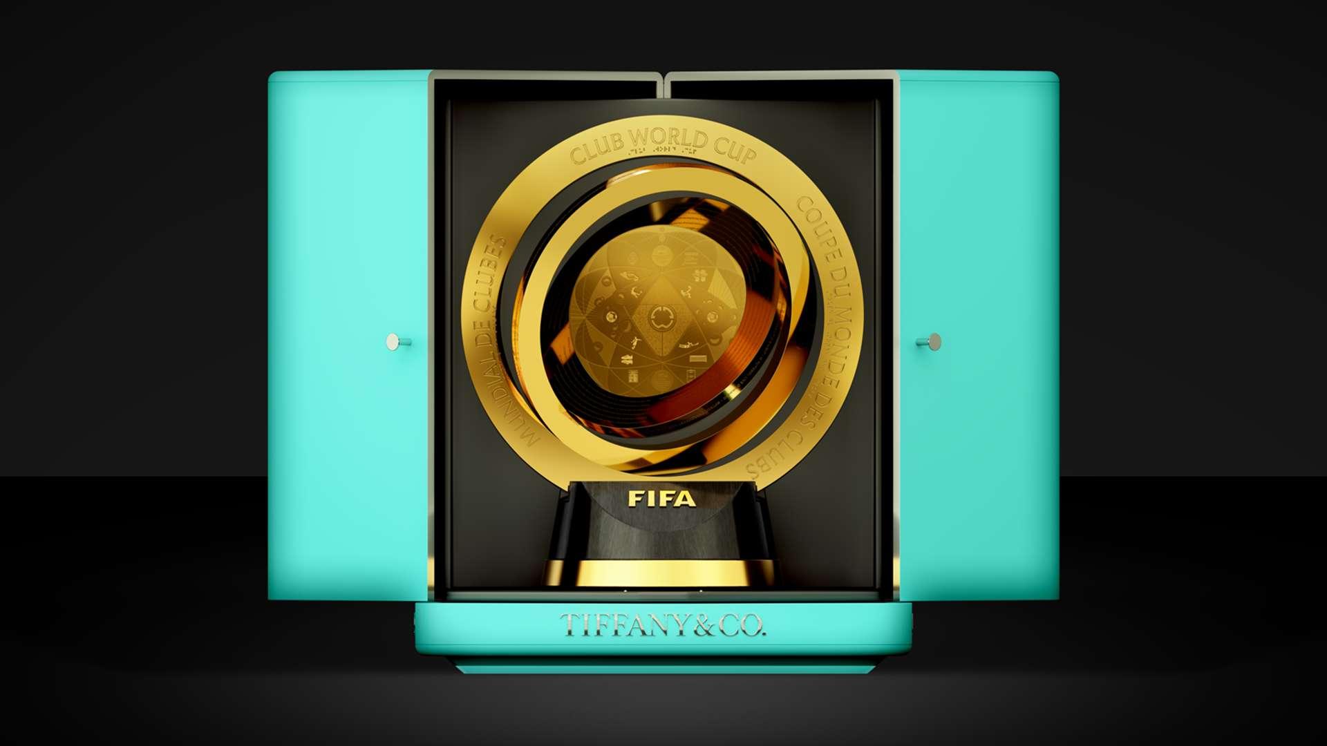 Club World Cup 2025 prize money