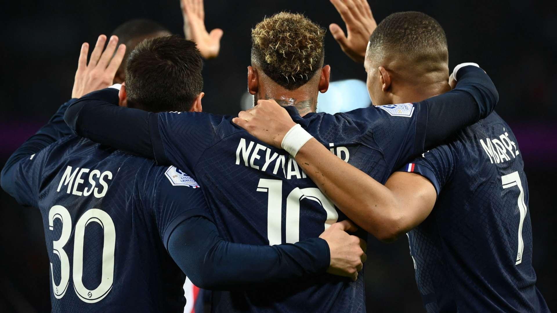 Why PSG are happy to see Messi, Neymar & Mbappe era end