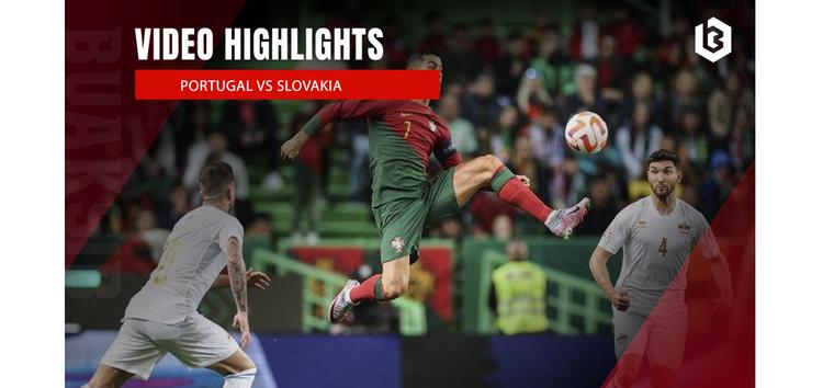 highlights-portugal-vs-slovakia-euro-2024-qualification