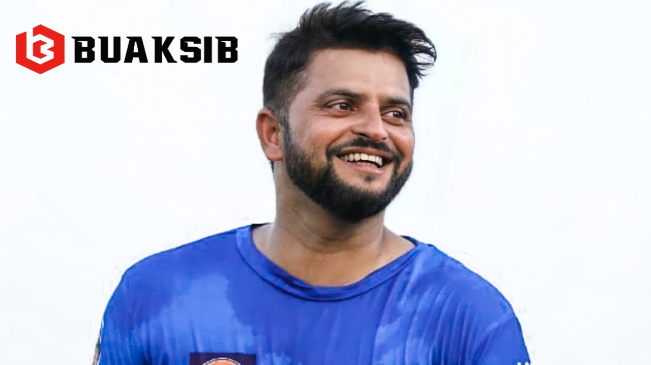 TATA IPL 2022: Veteran Suresh Raina & Ravi Shastri will be seen in a ...