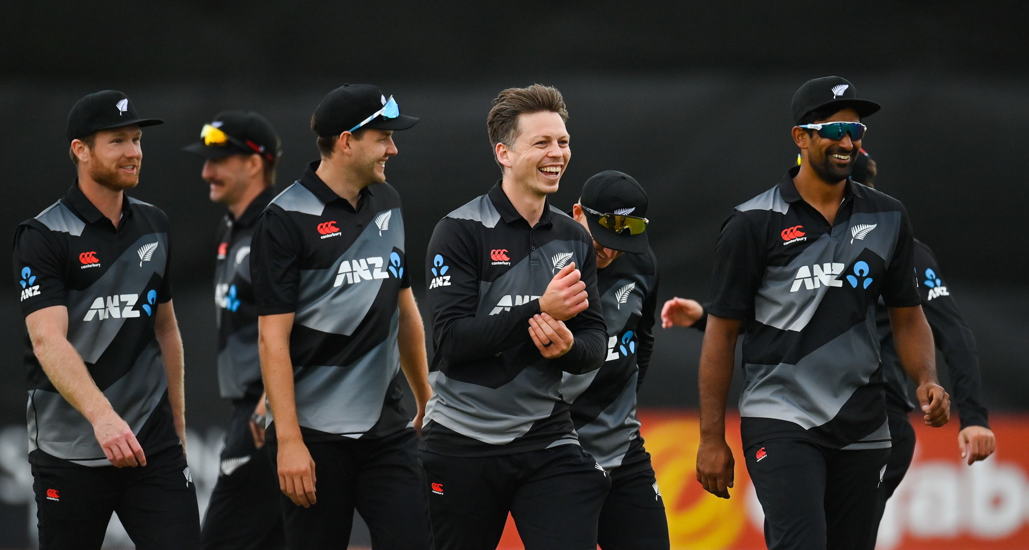 Ireland vs New Zealand First T20 Highlights 2022